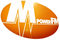 MPowerFM - 94.3 FM Logo