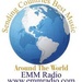 EMM Radio Logo