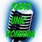 Radio Unic Romania Logo