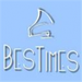 Rádio Best Times Logo