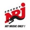 NRJ Norge Logo