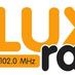 Lux Radio Logo