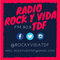 RockyVidaTDF Logo