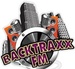 BacktraxxFM Logo