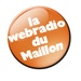 La Web Radio Du Maillon Logo