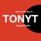 Tonyt Gospel Radio Logo