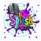 Splash Radio Logo