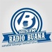 Radio Buana Bontang Logo