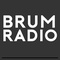 Brum Radio Logo