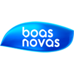 Rádio Boas Novas Logo