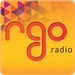 RGO Radio Logo