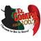 La Mejor 106.7 FM - KSMY Logo