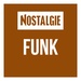 Nostalgie - Funk Logo