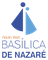 Rádio Web Basílica de Nazaré Logo