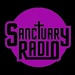 Sanctuary Radio - Dark Electro Channel Logo