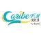 Caribe FM 101.9 - XHCBJ Logo