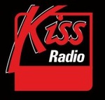 Rádio Kiss Logo