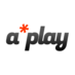 a*play - astarplay.com Logo