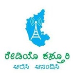 Radio Kasturi Logo