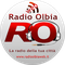 Radio Olbia Web Logo