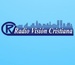 Radio Visión Cristiana - WRVP Logo