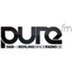 Pure FM Logo