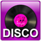 Disco Time Logo