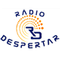 Rádio Despertar 91.0 FM  Logo