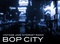 Bop City Logo