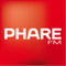 PHARE FM - Hits Logo