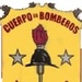 Cuerpo de Bomberos Talcahuano Logo