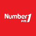 Number1 FM Logo