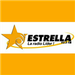 Estrella 92.3 FM Logo