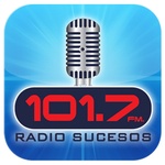 Radio Sucesos Logo