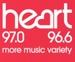 Heart Plymouth Logo