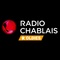 Radio Chablais - Oldies Logo