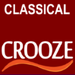 CROOZE - classical CROOZE Logo