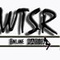 WTS Radio Logo