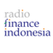 Radio Finance Indonesia Logo