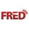 FRED FILM RADIO - CH14 Japanese Logo