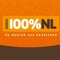 100% NL Logo