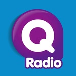 Q Radio Belfast Logo