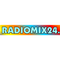 Radio Mix 24 Logo