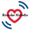 Rómske Melódie Logo