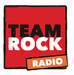 TeamRock Radio Logo