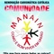 Radio Manain Logo