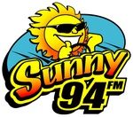 Sunny 94 FM - CJUV-FM Logo