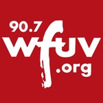 WFUV Public Radio - WFUV Logo