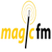 MAGIC FM 98.2 Logo