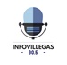 FM Infovillegas Logo